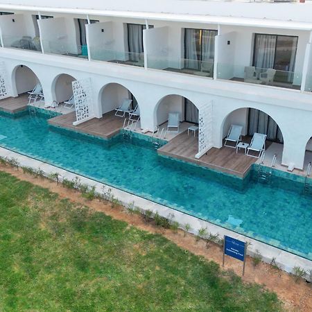 One Resort Premium Хамамет Екстериор снимка