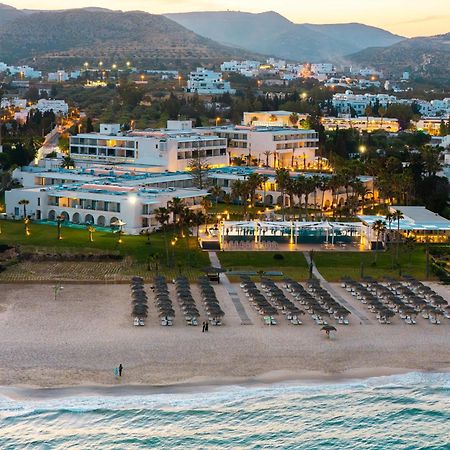 One Resort Premium Хамамет Екстериор снимка