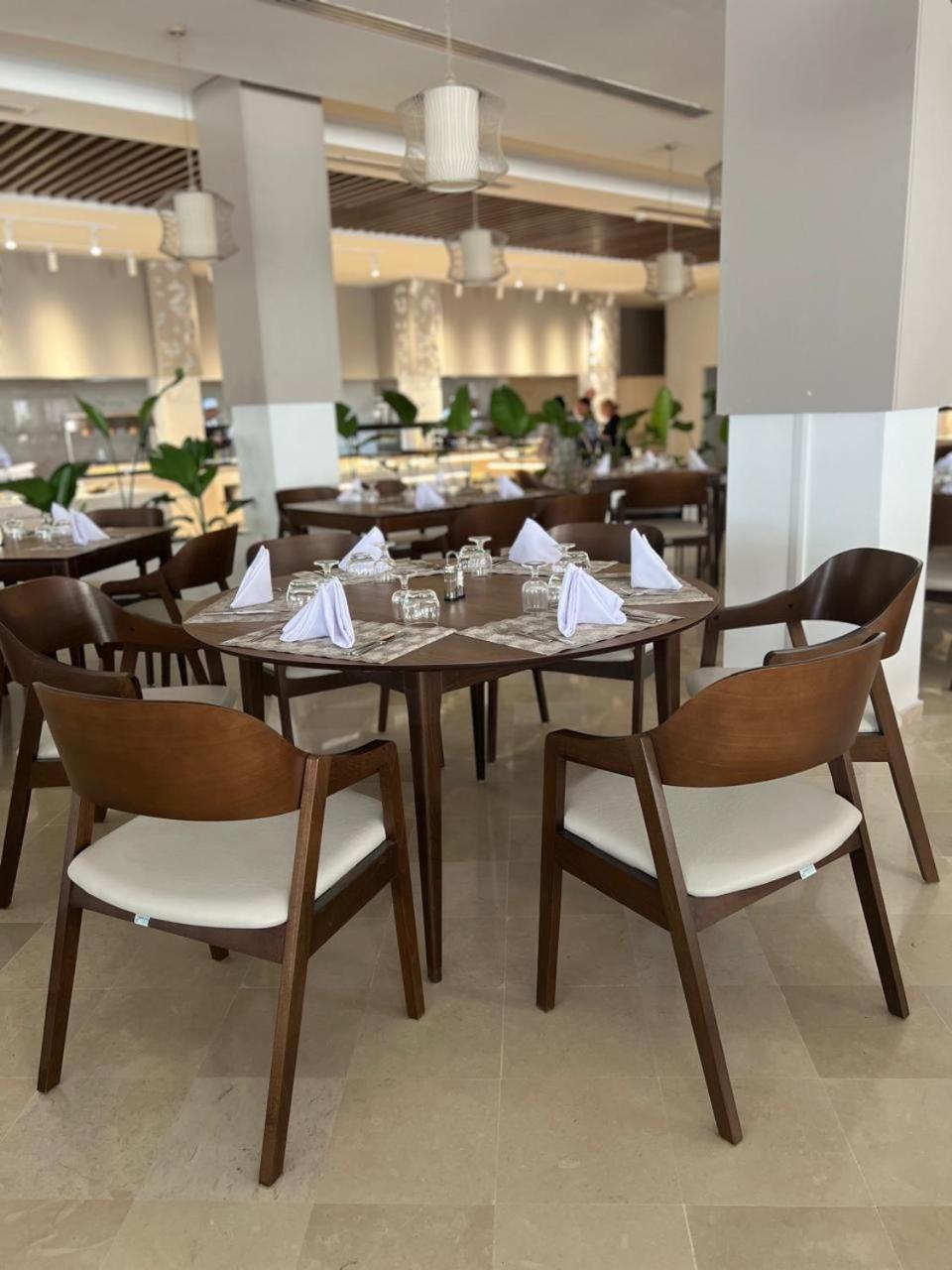 One Resort Premium Хамамет Екстериор снимка