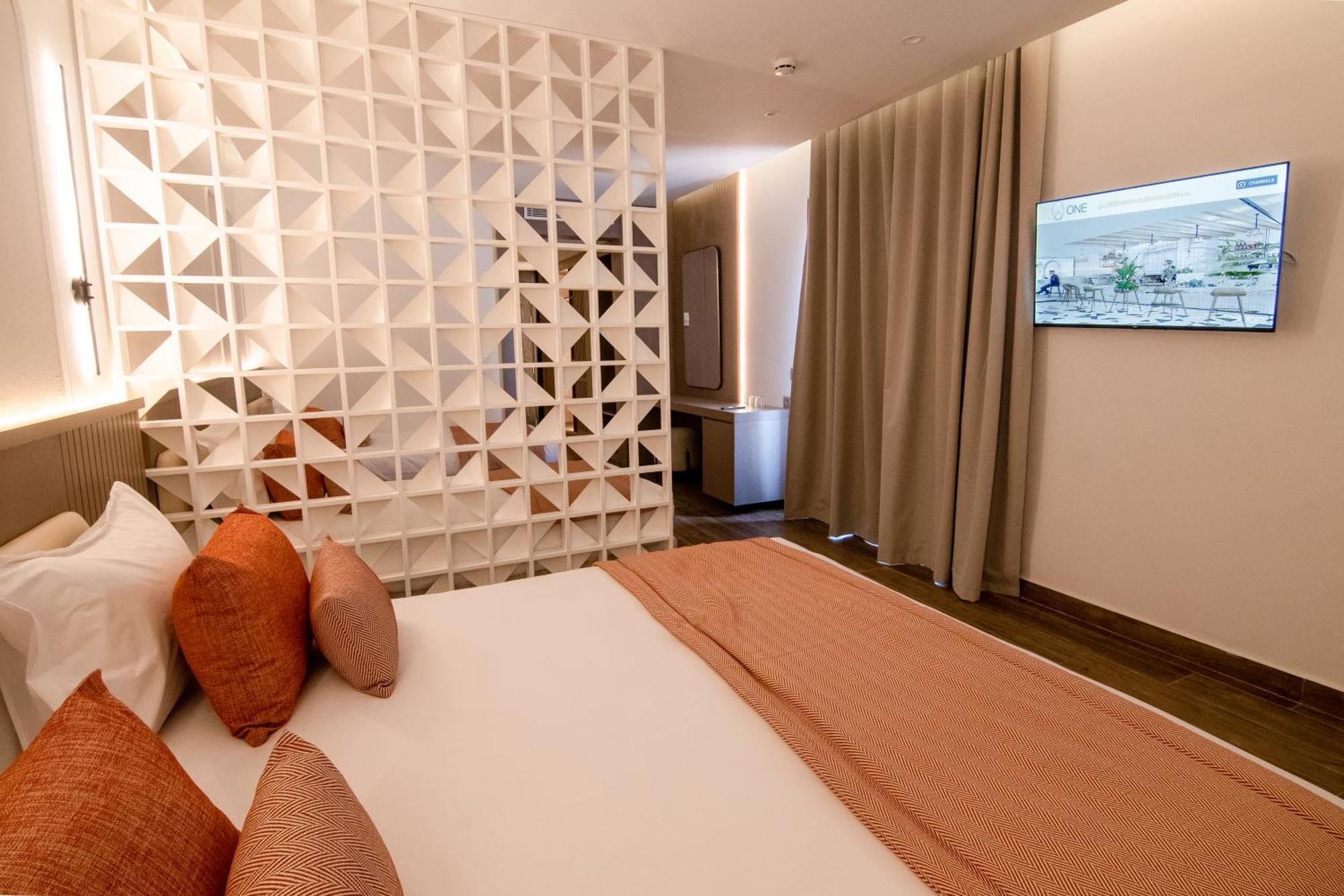 One Resort Premium Хамамет Екстериор снимка