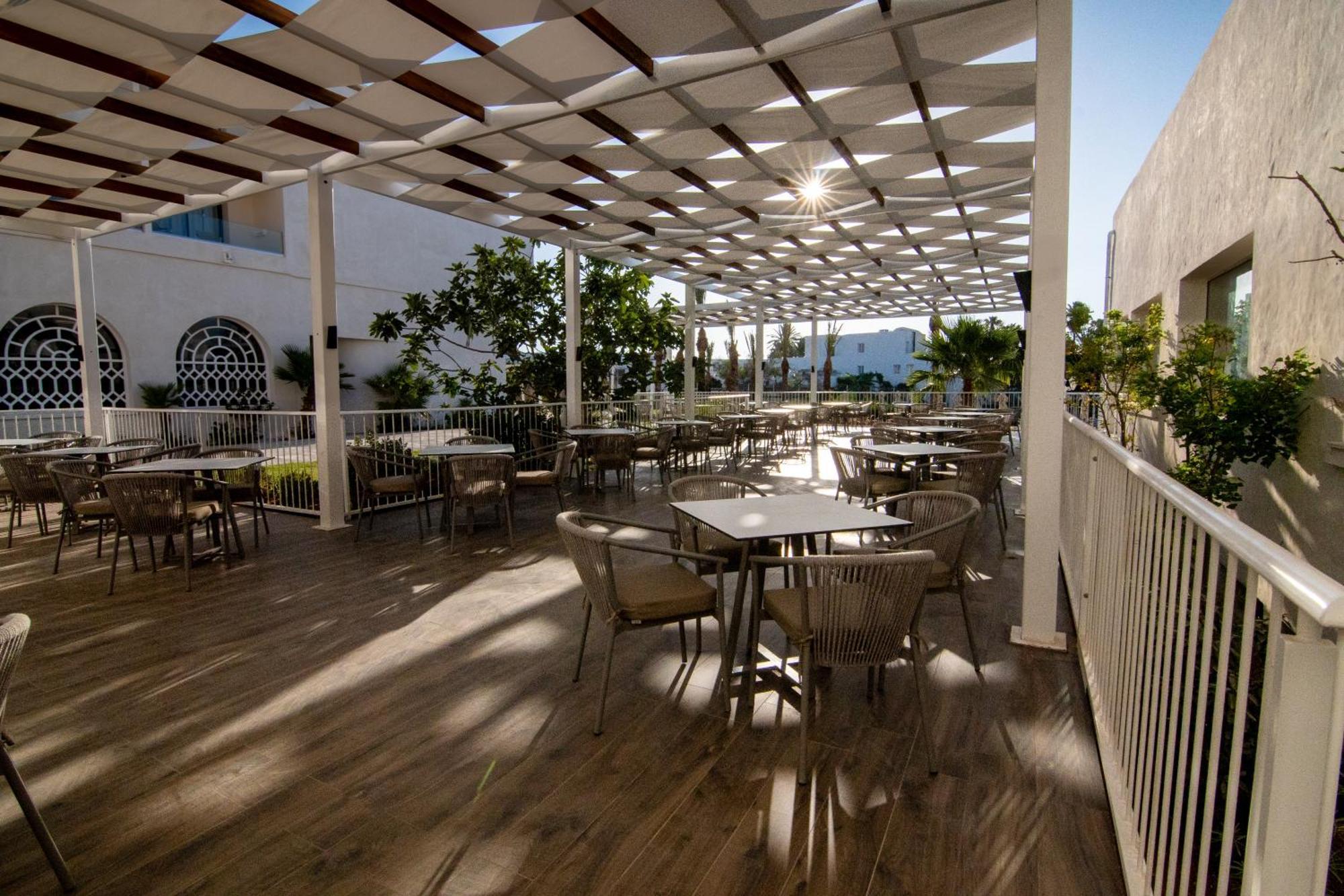 One Resort Premium Хамамет Екстериор снимка