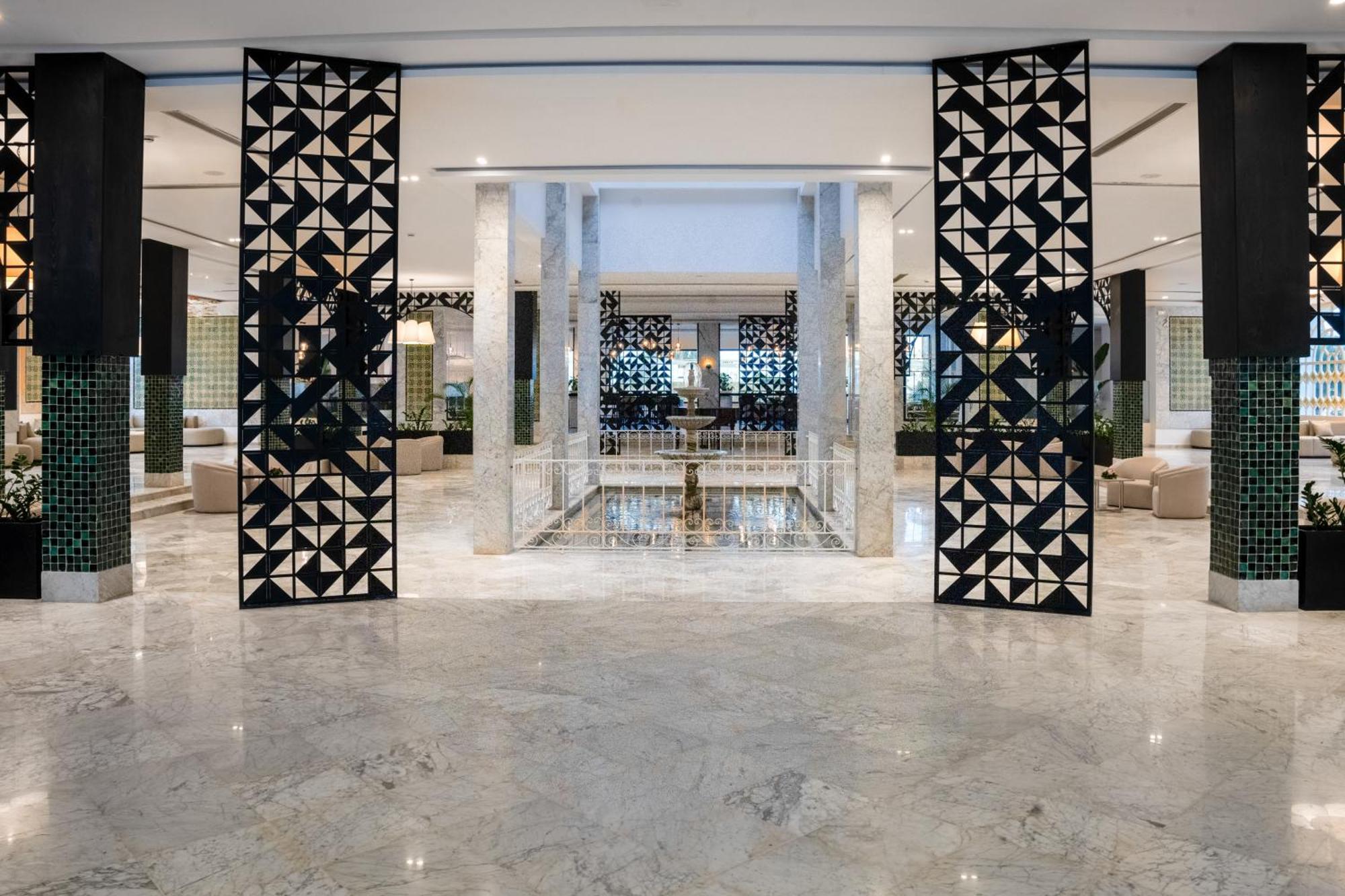 One Resort Premium Хамамет Екстериор снимка