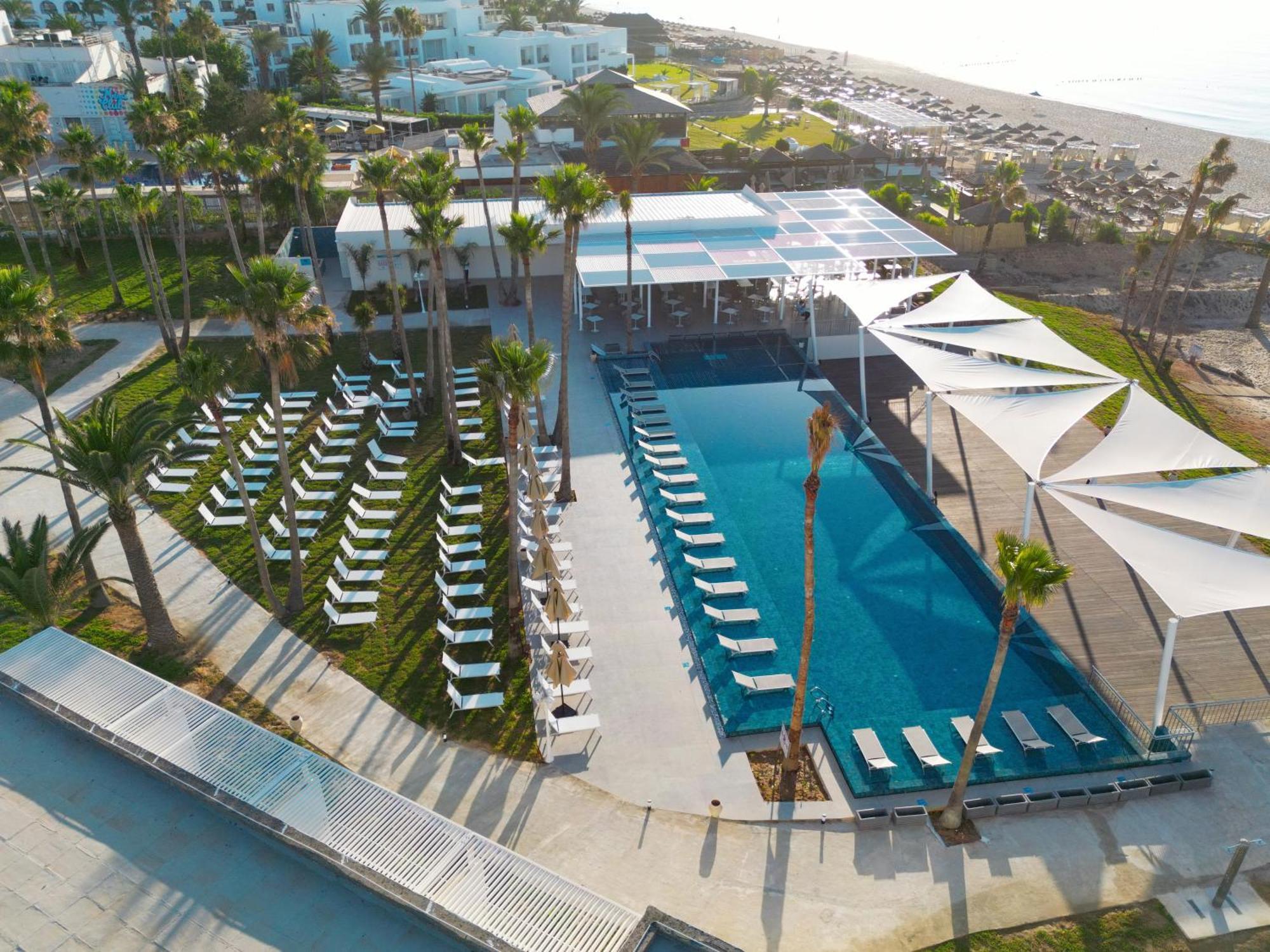 One Resort Premium Хамамет Екстериор снимка