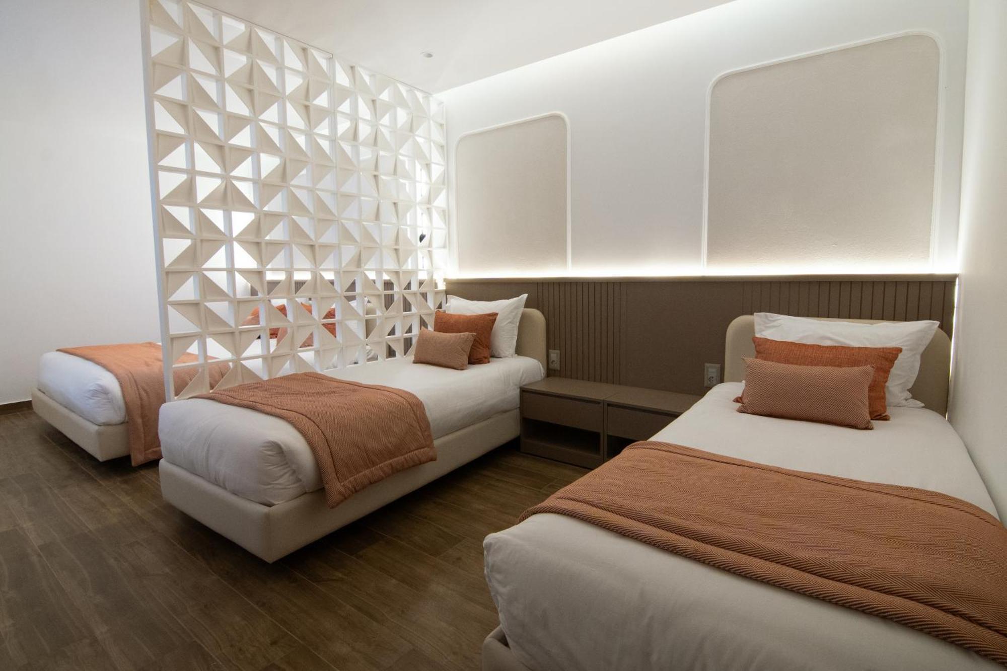 One Resort Premium Хамамет Екстериор снимка