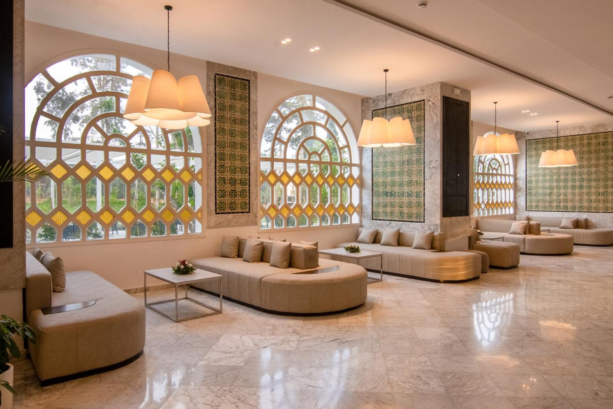 One Resort Premium Хамамет Екстериор снимка