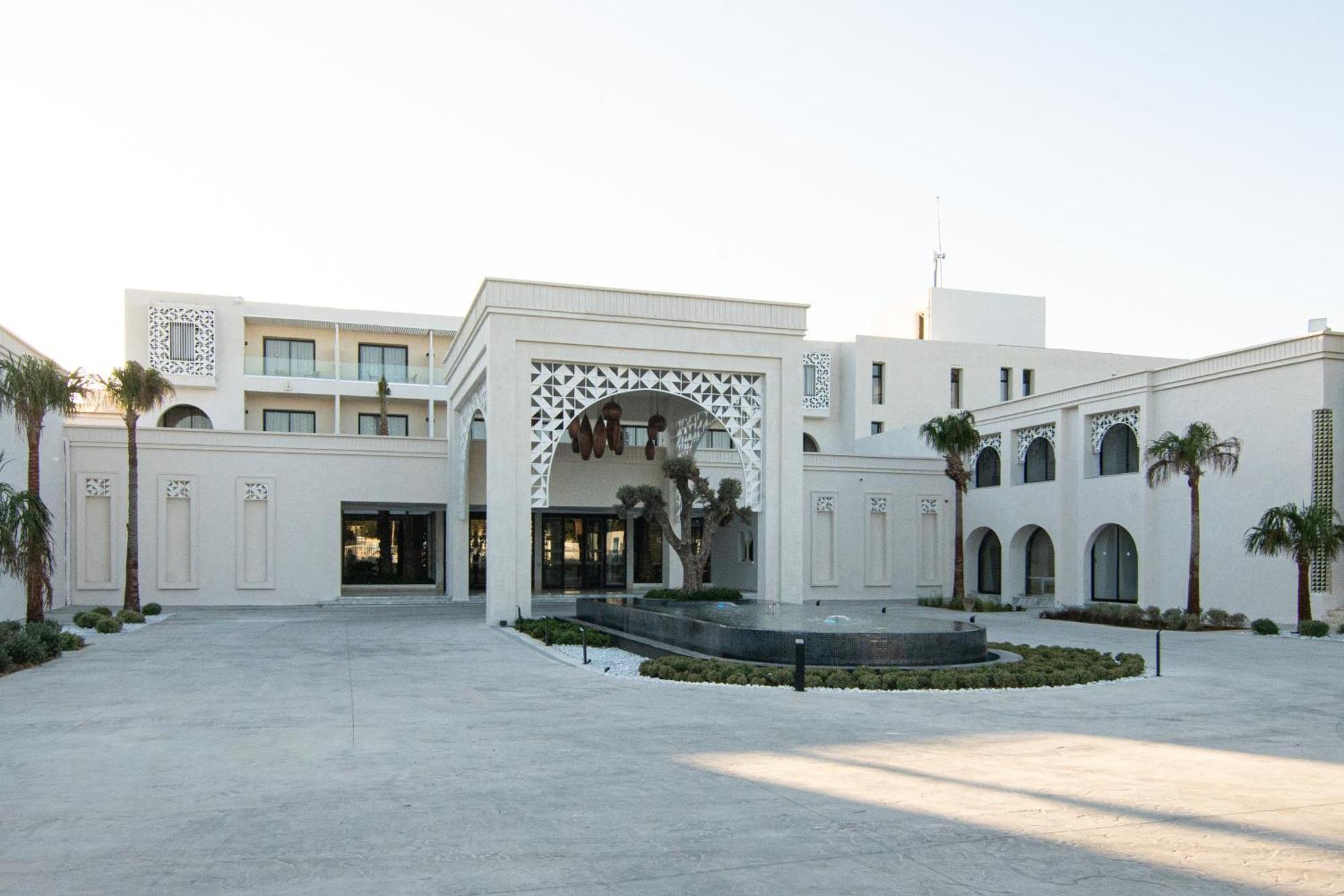 One Resort Premium Хамамет Екстериор снимка