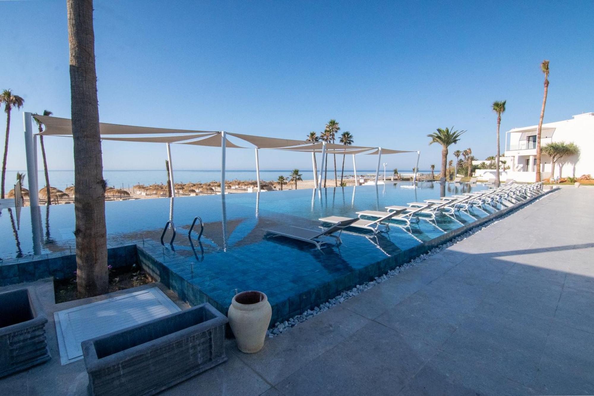 One Resort Premium Хамамет Екстериор снимка