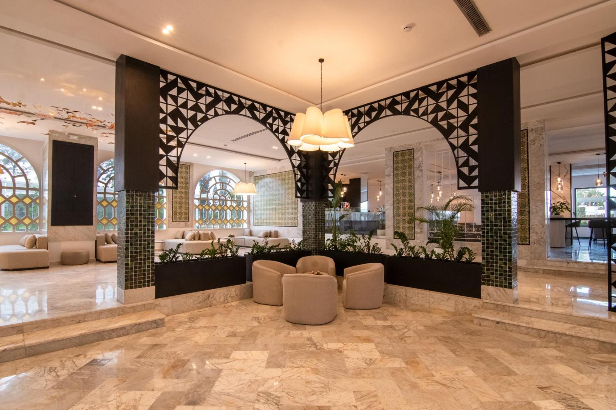One Resort Premium Хамамет Екстериор снимка