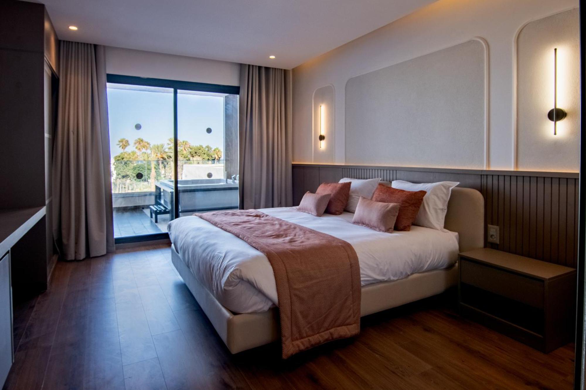 One Resort Premium Хамамет Екстериор снимка
