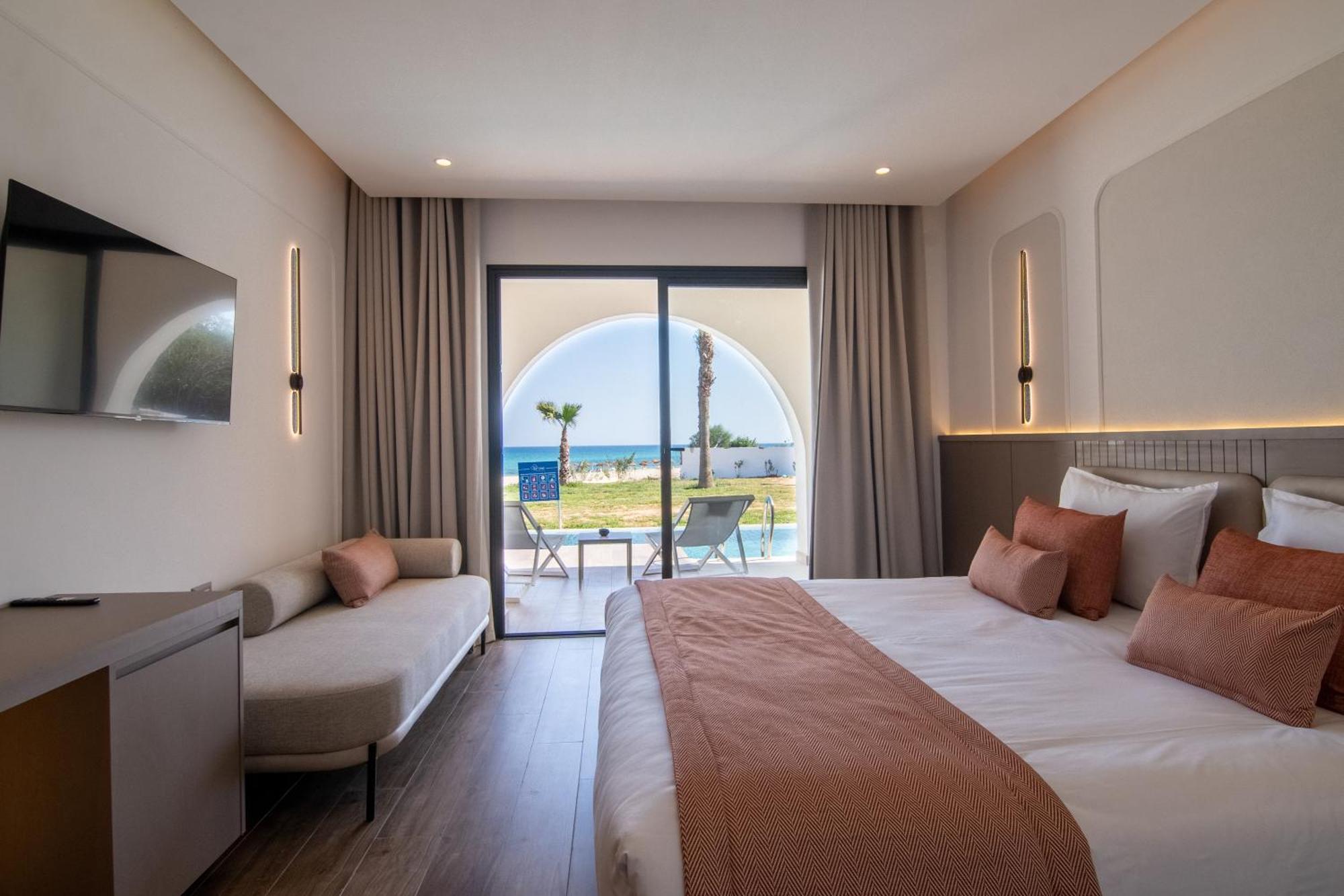 One Resort Premium Хамамет Екстериор снимка