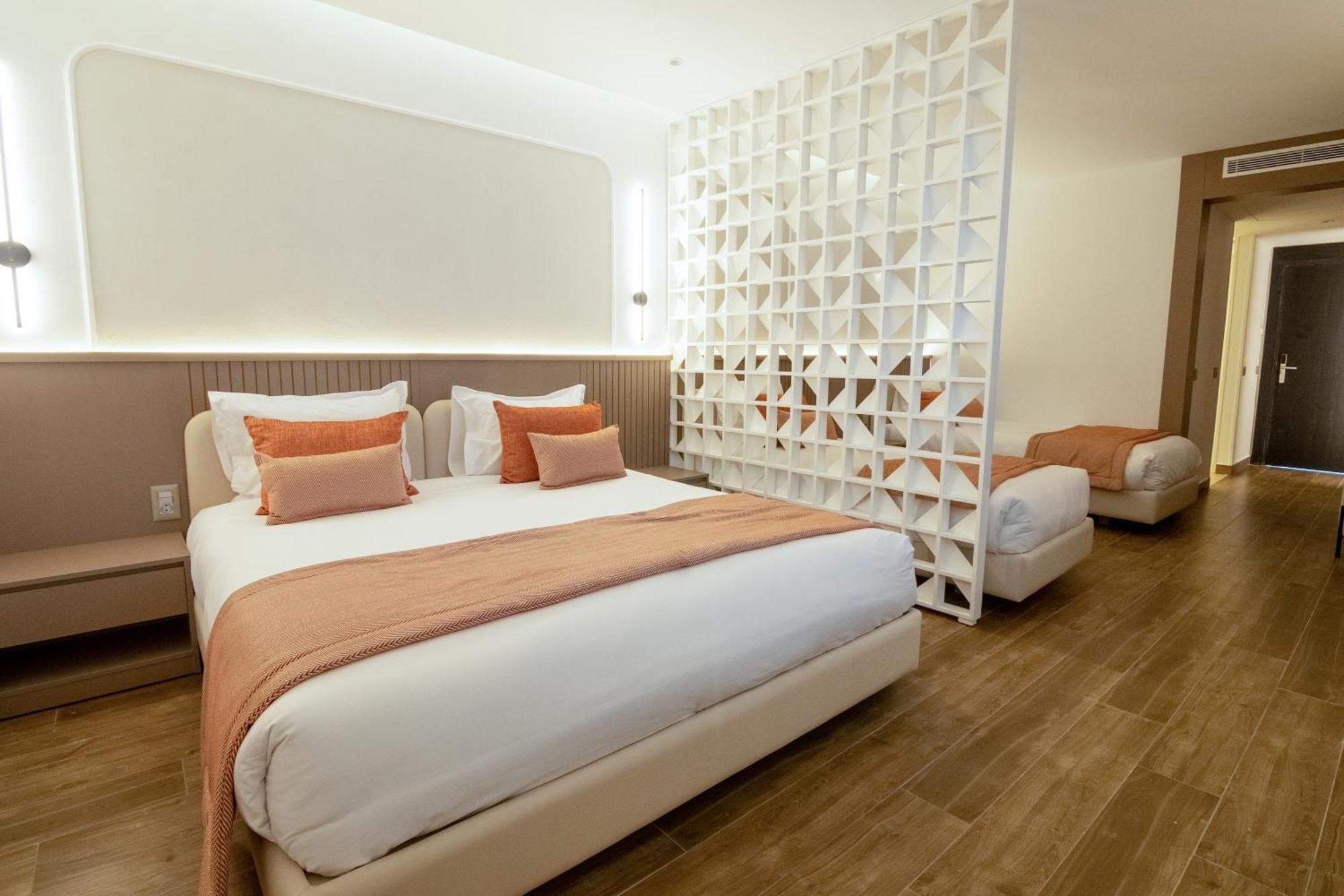 One Resort Premium Хамамет Екстериор снимка