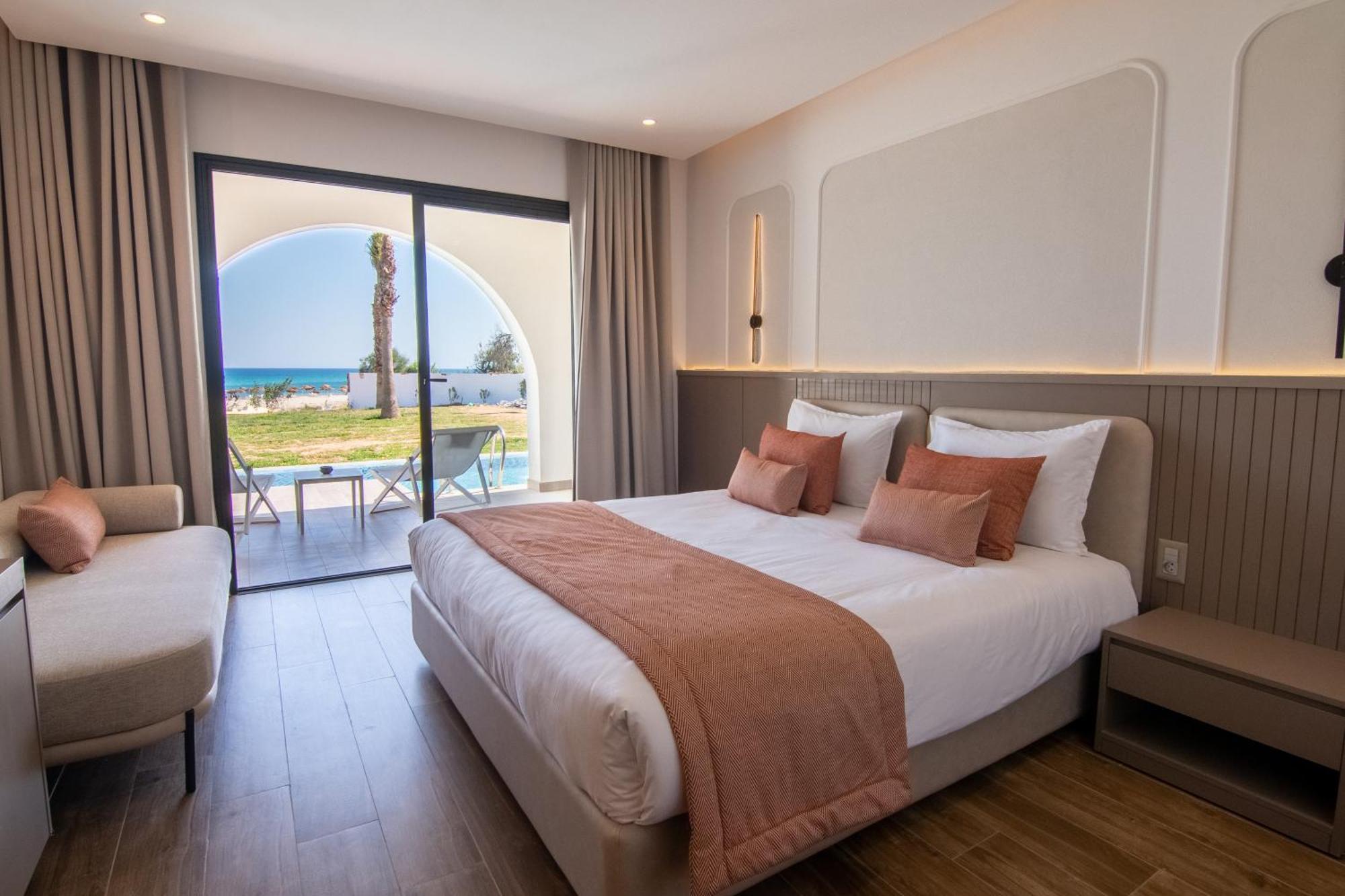 One Resort Premium Хамамет Екстериор снимка
