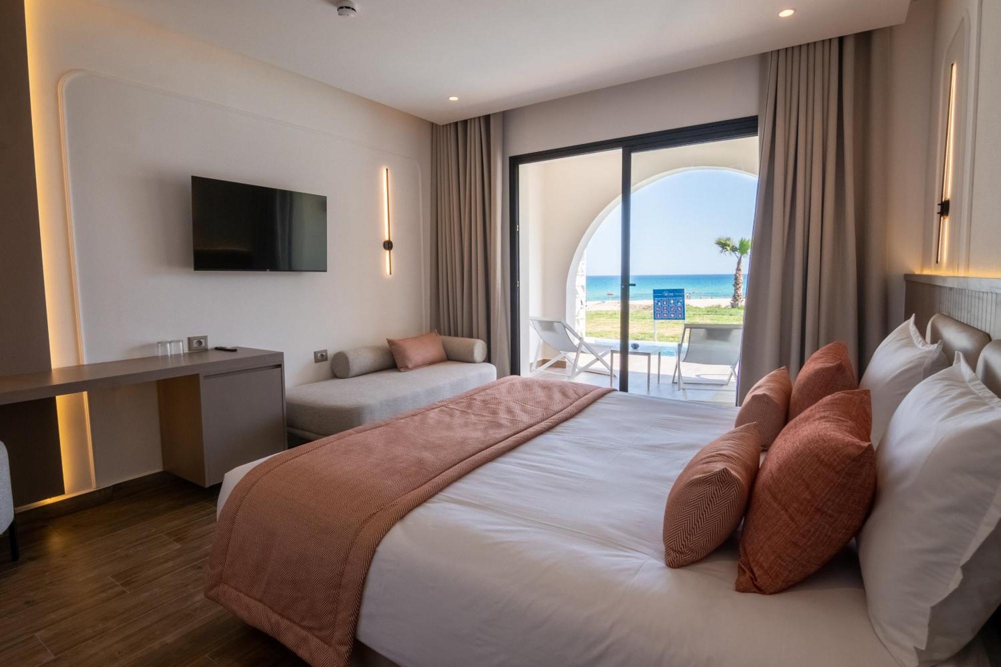 One Resort Premium Хамамет Екстериор снимка