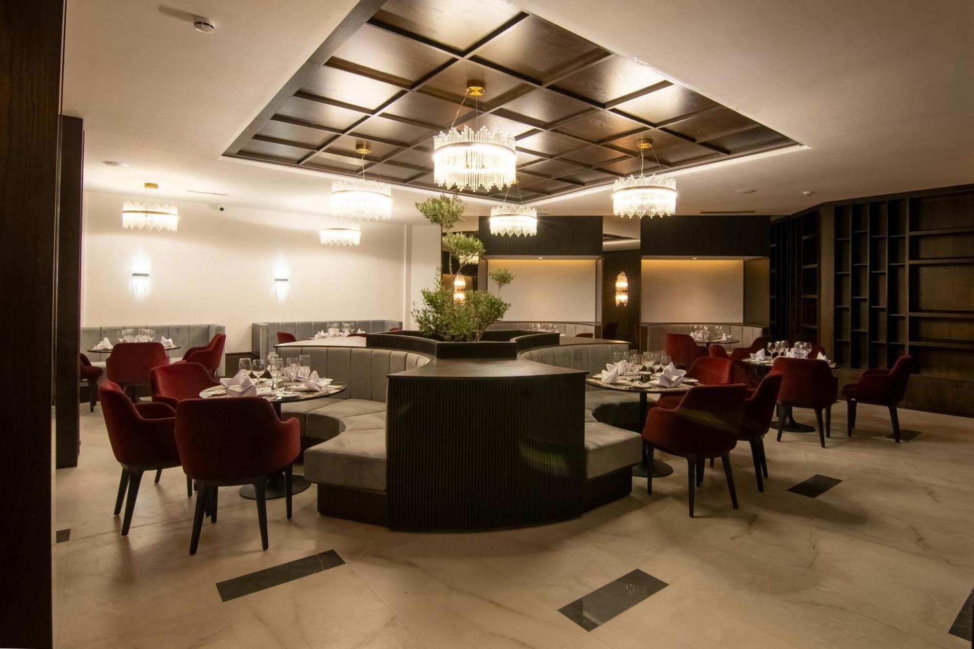 One Resort Premium Хамамет Екстериор снимка