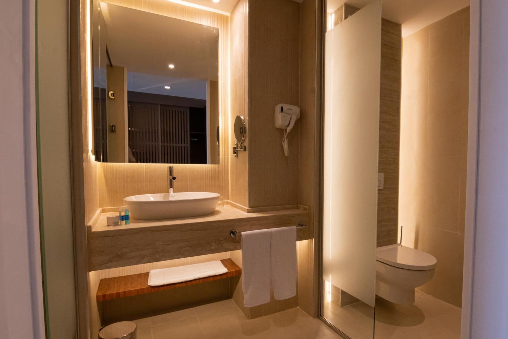 One Resort Premium Хамамет Екстериор снимка