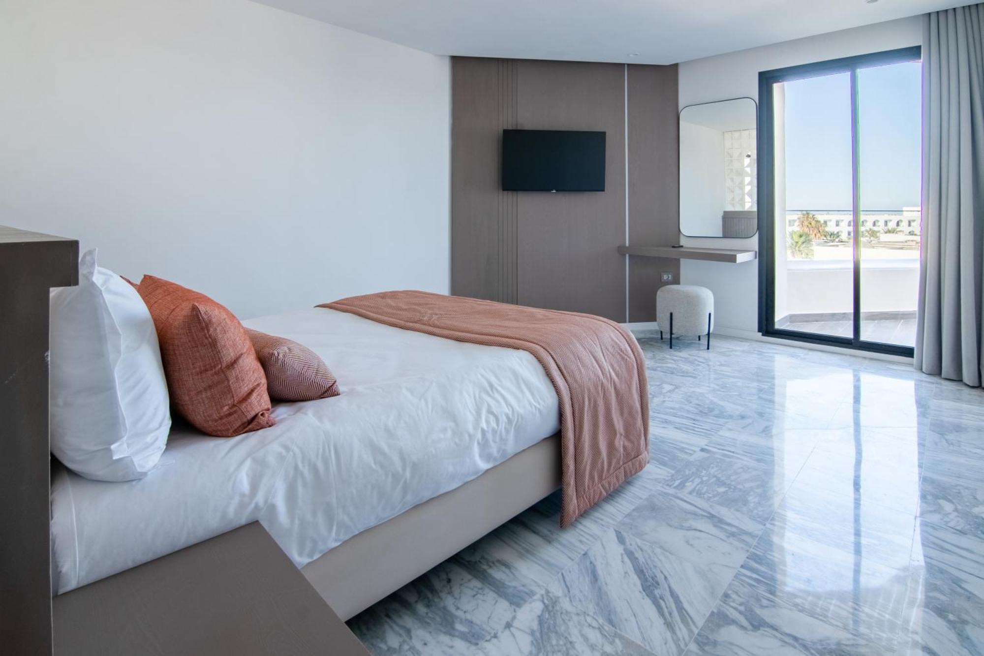 One Resort Premium Хамамет Екстериор снимка