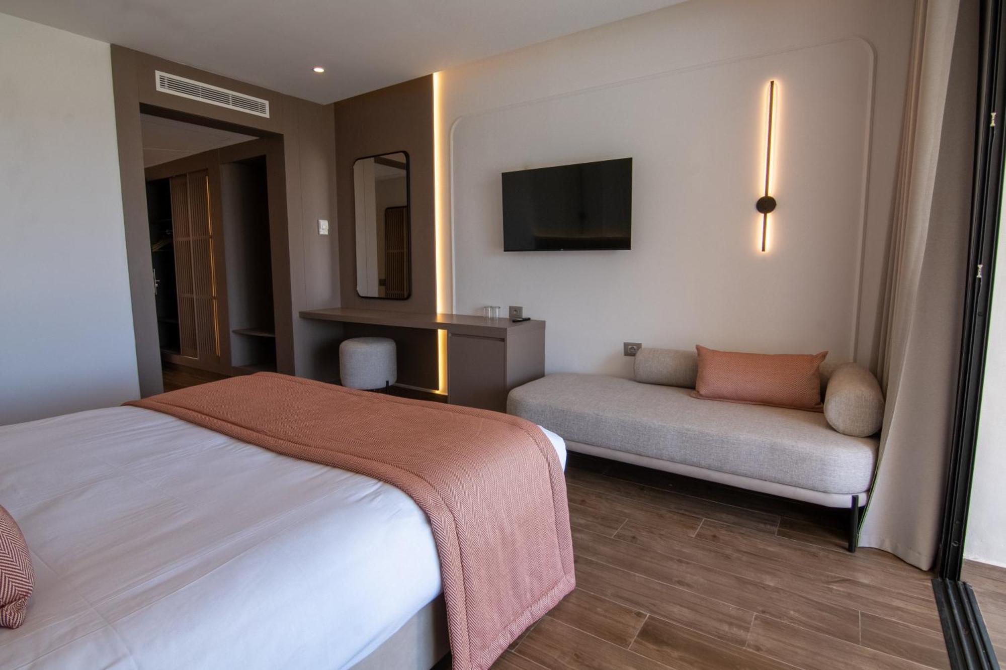 One Resort Premium Хамамет Екстериор снимка