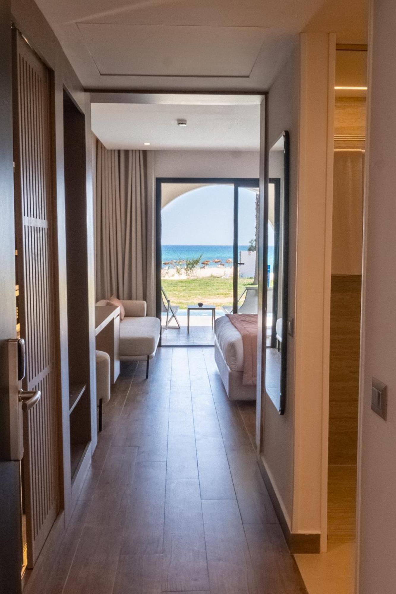 One Resort Premium Хамамет Екстериор снимка