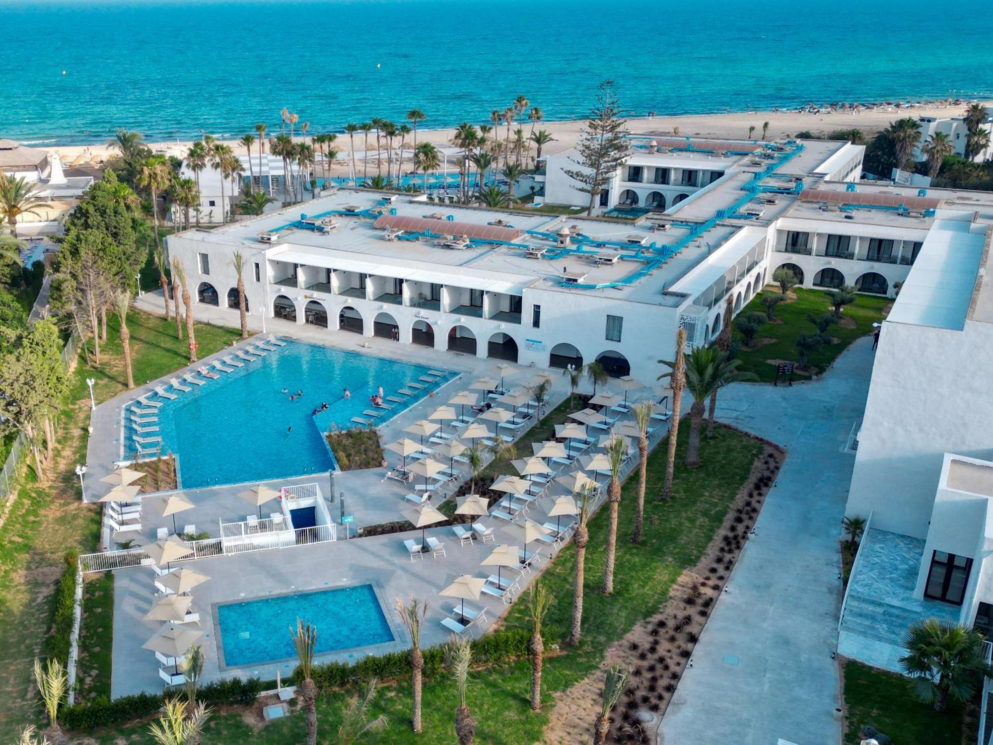One Resort Premium Хамамет Екстериор снимка